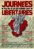 journées libertaires de Pau 2017
